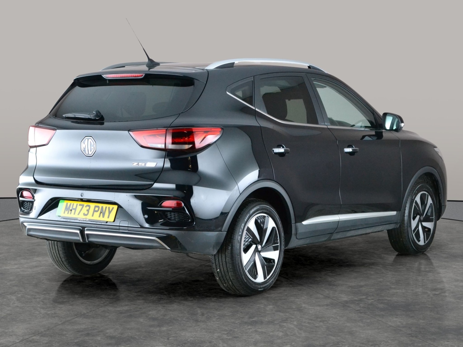 Used MG MG ZS 2024 for sale - 77225546: Photo 10