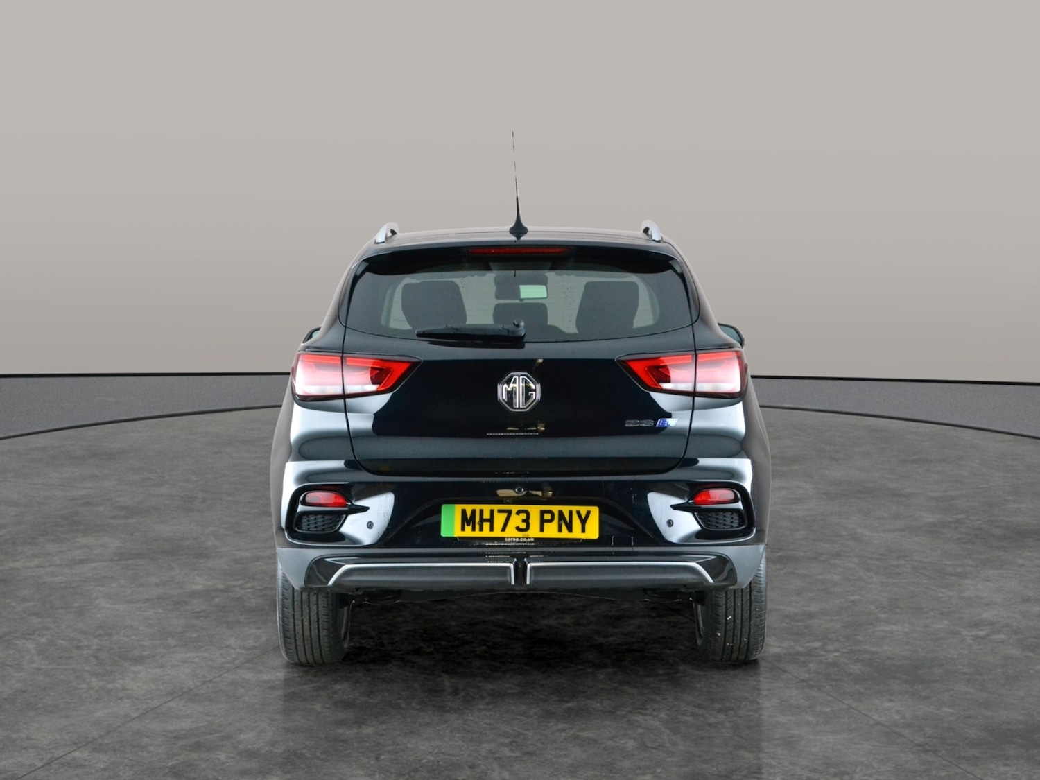 Used MG MG ZS 2024 for sale - 77225546: Photo 11