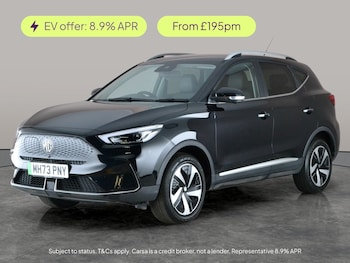 MG MG ZS feature image