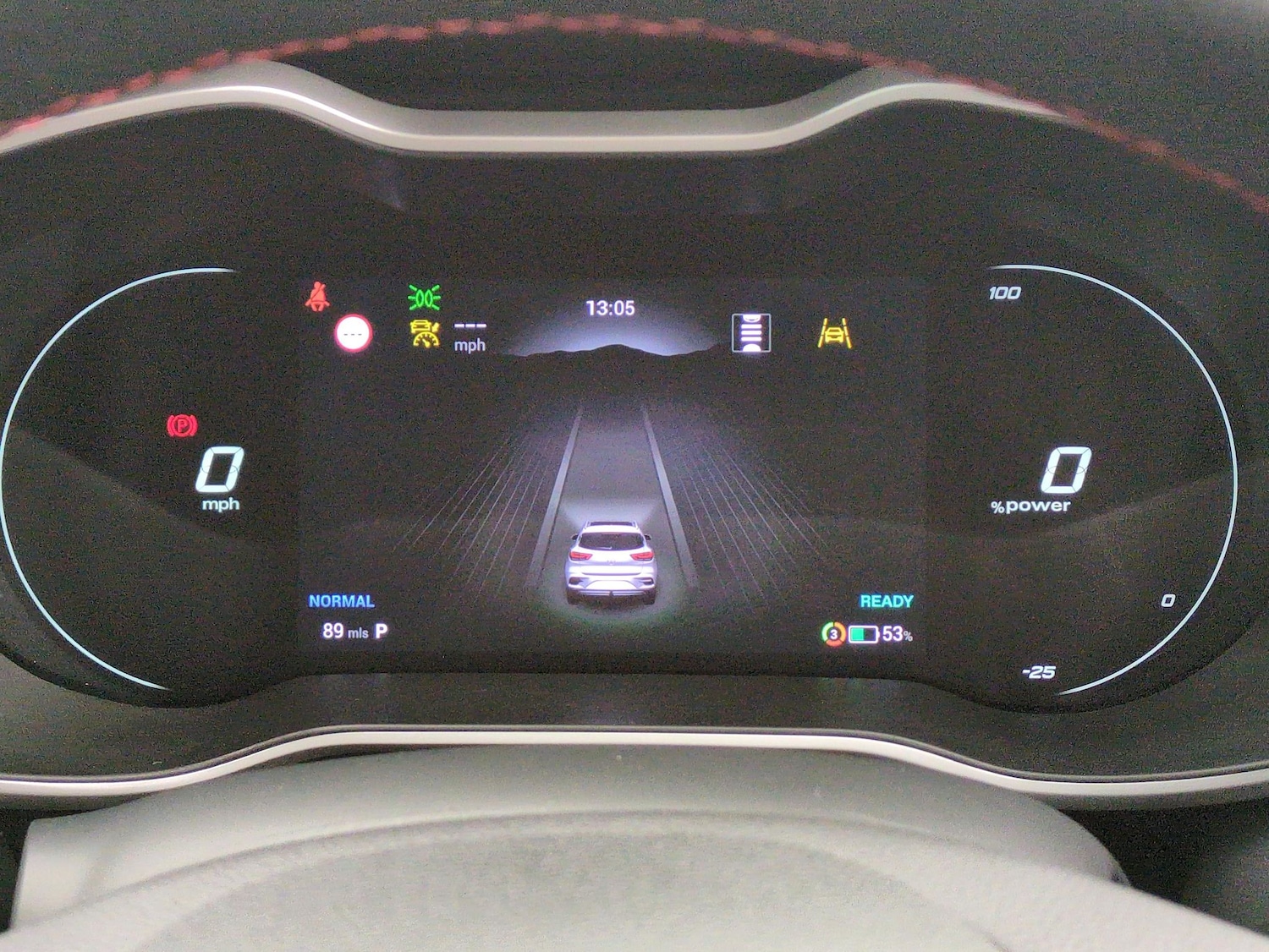 Used MG MG ZS 2024 for sale - 77225546: Photo 20