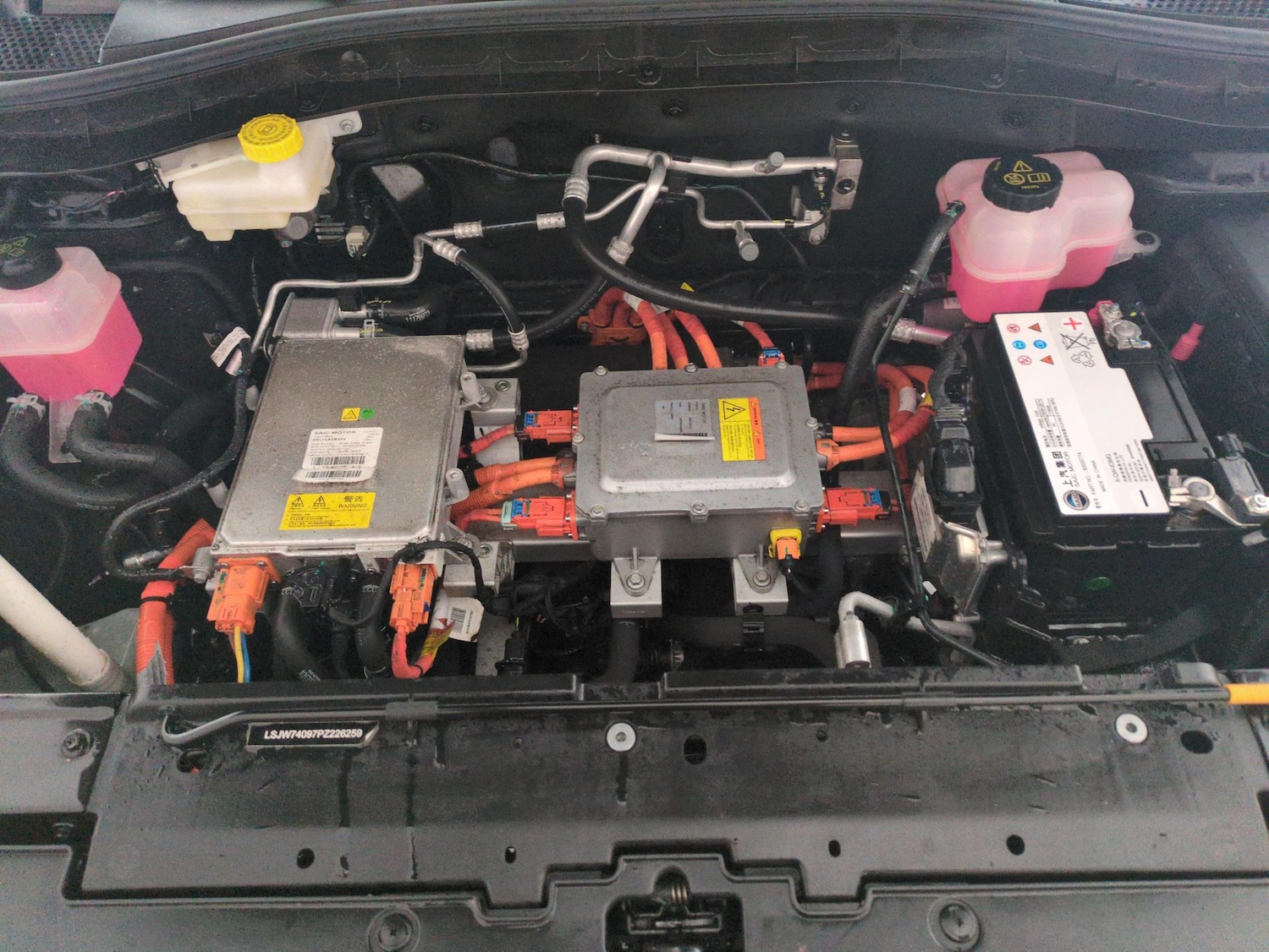 Used MG MG ZS 2024 for sale - 77225546: Photo 32