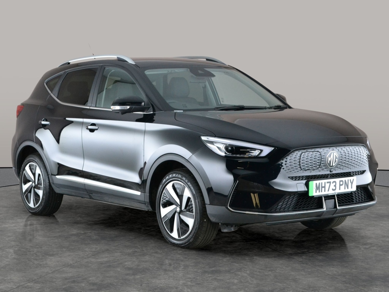 Used MG MG ZS 2024 for sale - 77225546: Photo 8