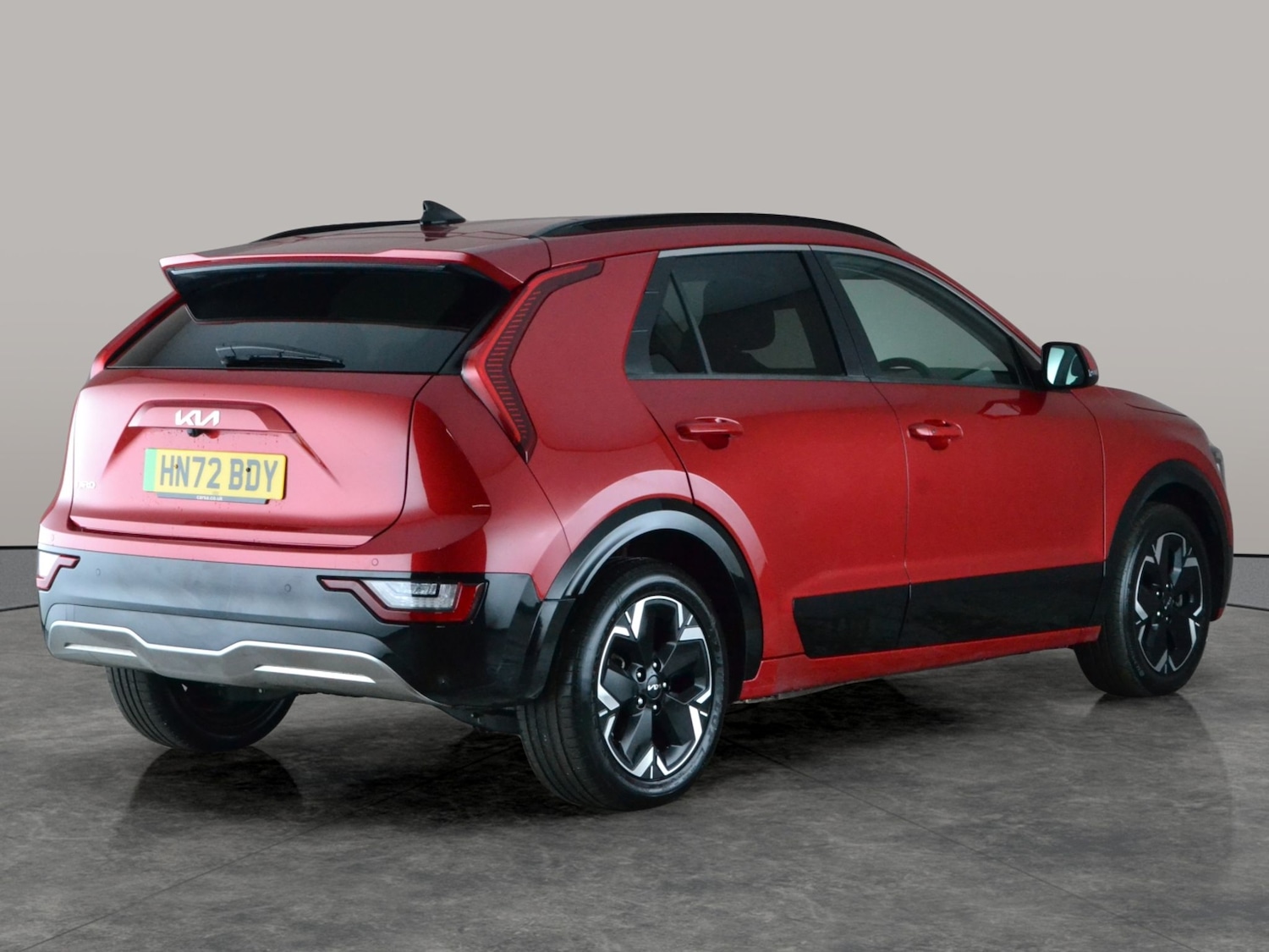 Used Kia Niro 2023 for sale - 77797245: Photo 10