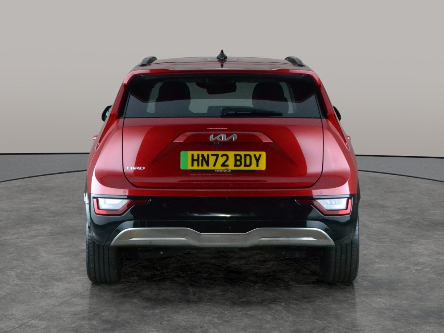 Used Kia Niro 2023 for sale - 77797245: Photo 11