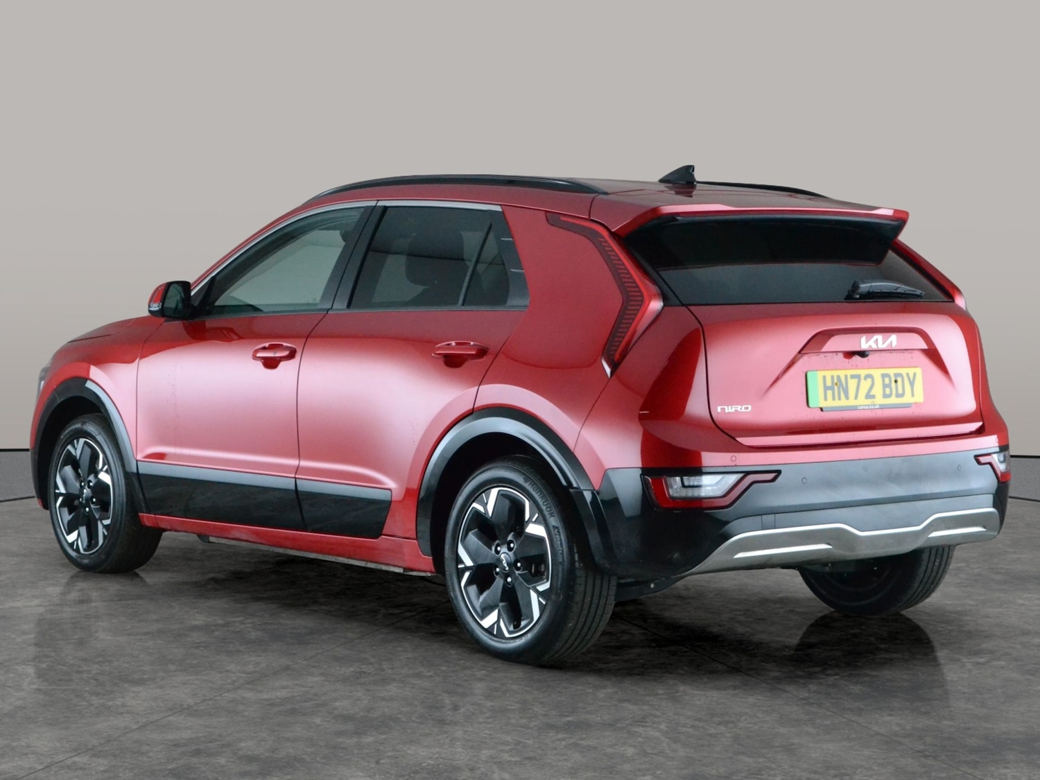 Used Kia Niro 2023 for sale - 77797245: Photo 12