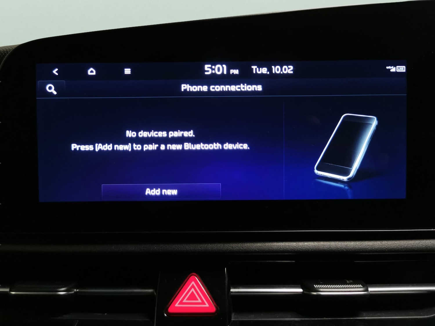 Used Kia Niro 2023 for sale - 77797245: Photo 17