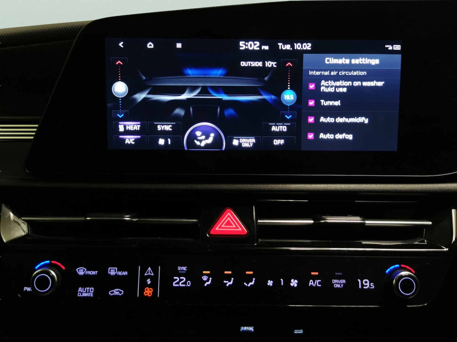 Used Kia Niro 2023 for sale - 77797245: Photo 18