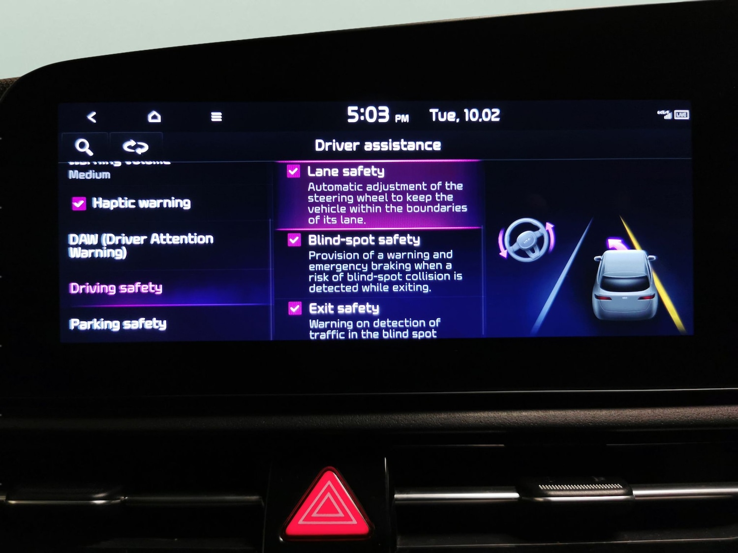 Used Kia Niro 2023 for sale - 77797245: Photo 23