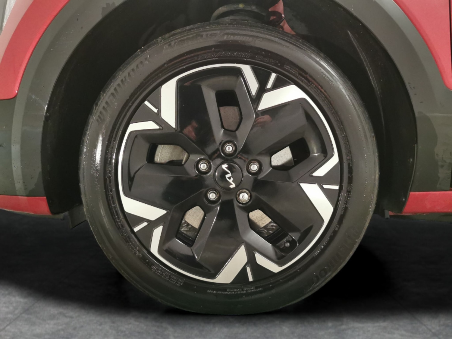 Used Kia Niro 2023 for sale - 77797245: Photo 24