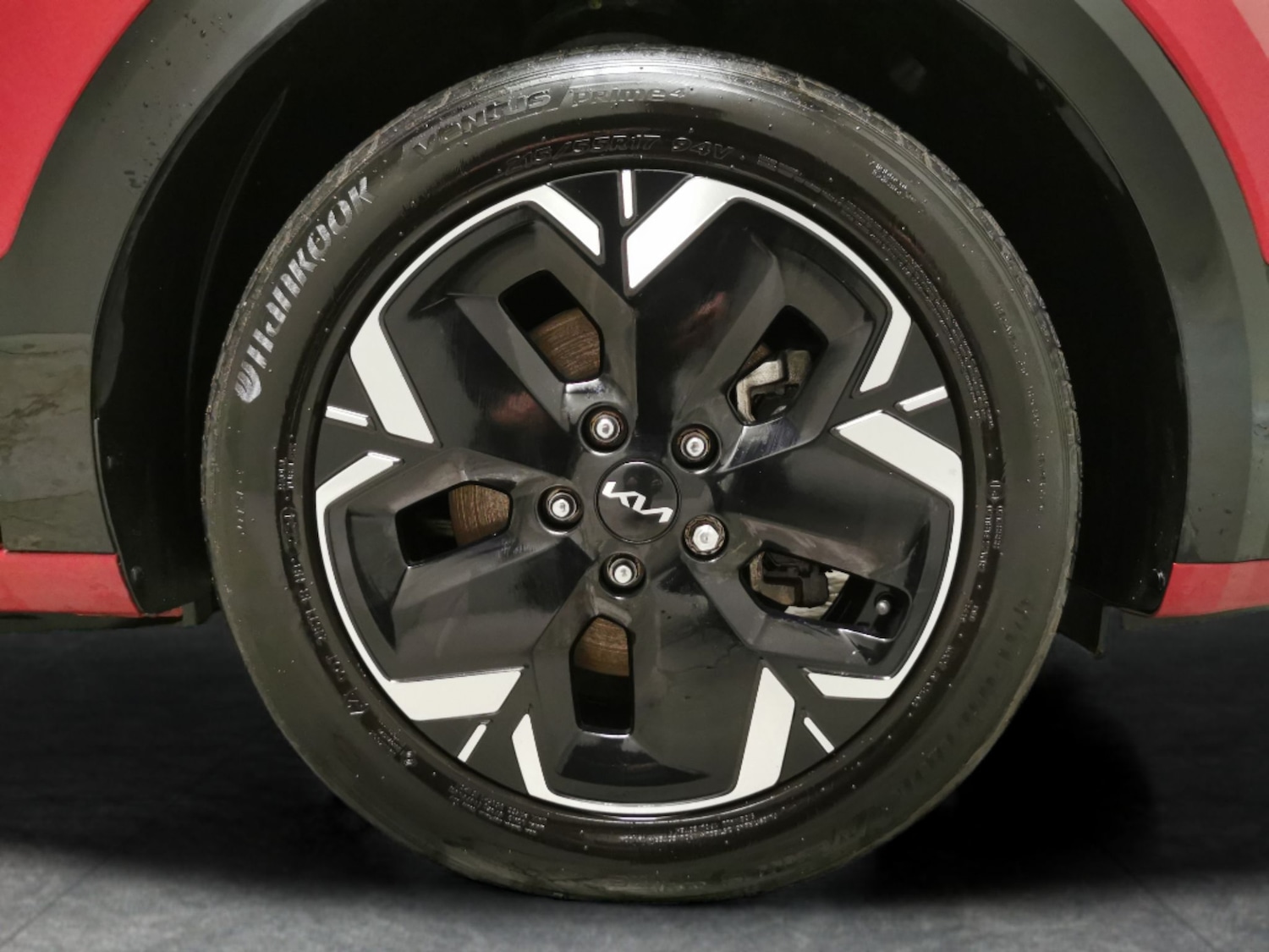 Used Kia Niro 2023 for sale - 77797245: Photo 25