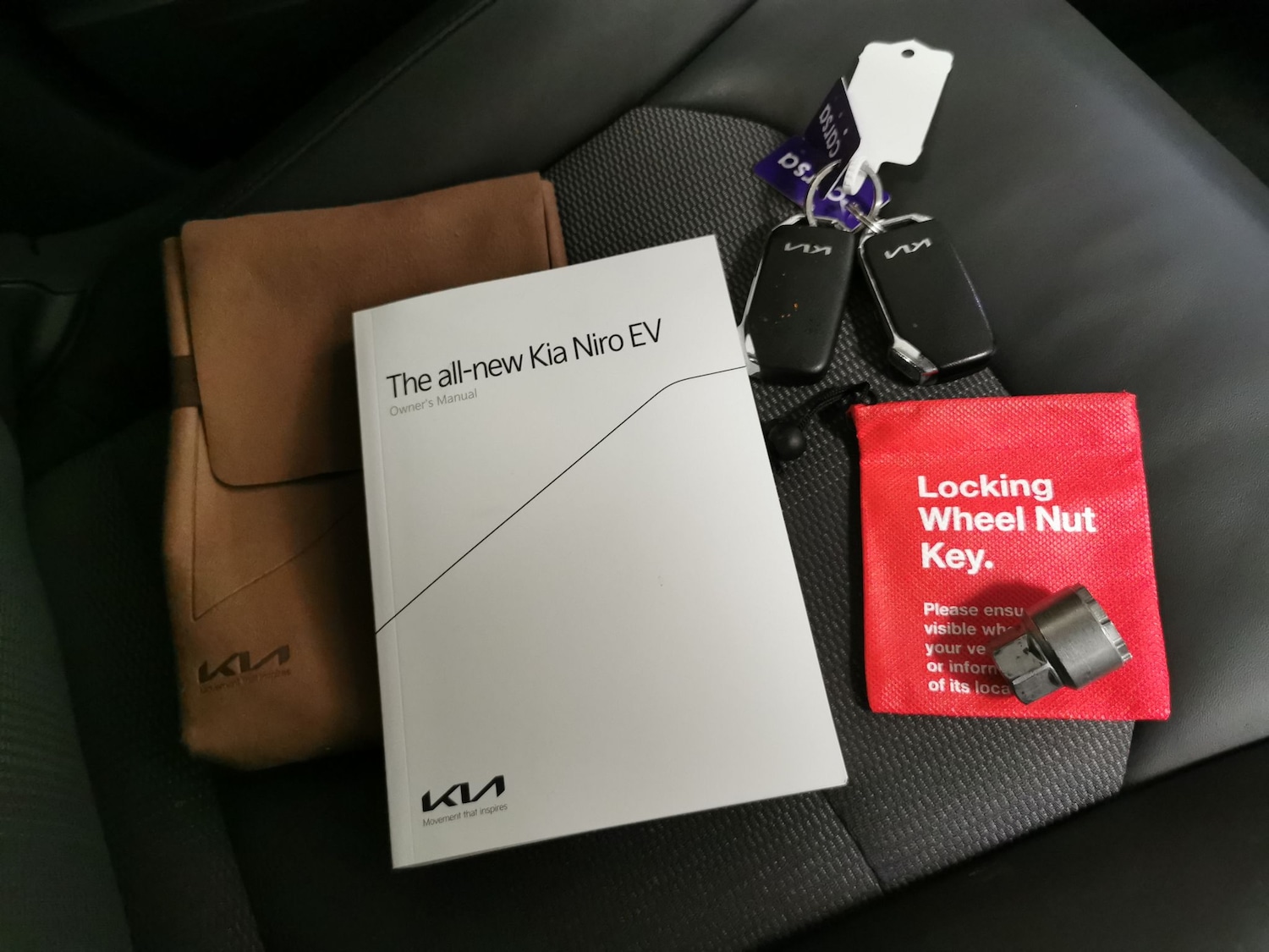 Used Kia Niro 2023 for sale - 77797245: Photo 33