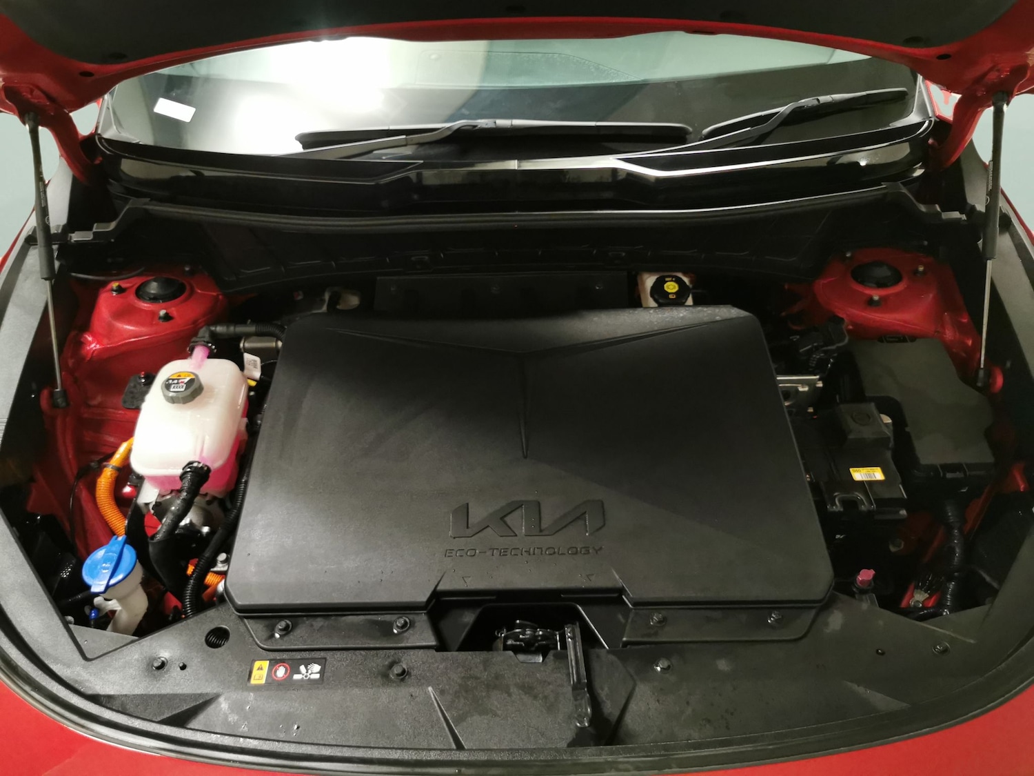 Used Kia Niro 2023 for sale - 77797245: Photo 34