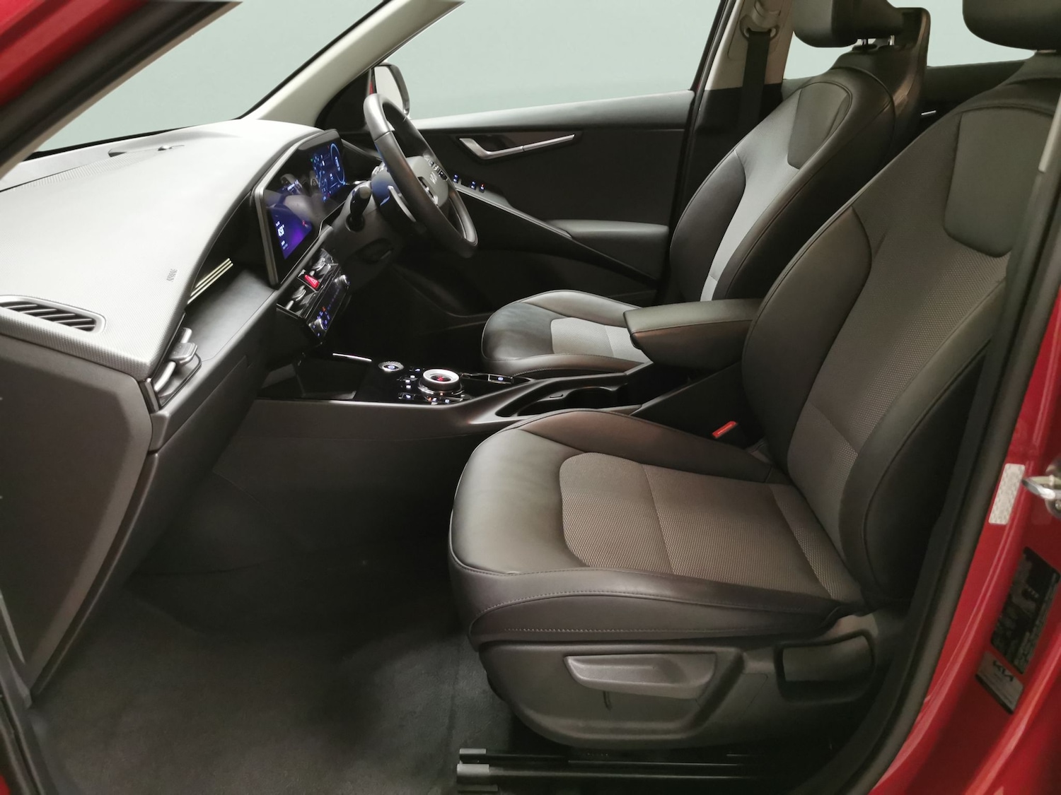 Used Kia Niro 2023 for sale - 77797245: Photo 4