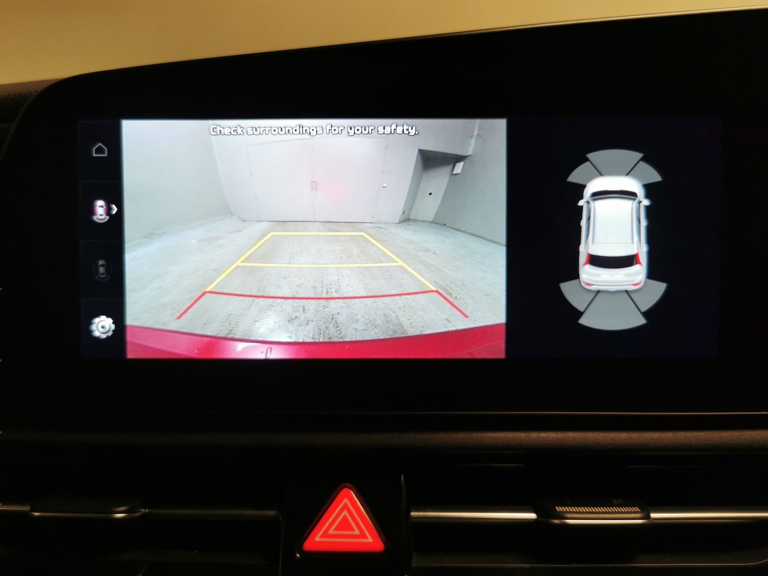 Used Kia Niro 2023 for sale - 77797245: Photo 5