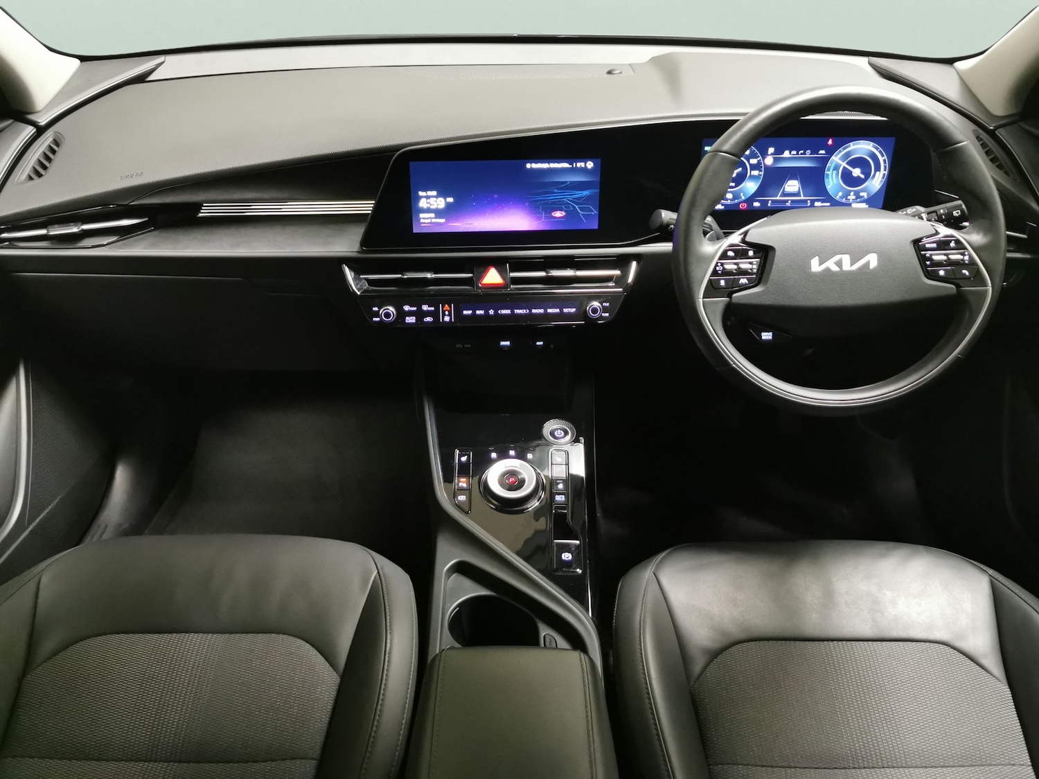 Used Kia Niro 2023 for sale - 77797245: Photo 7