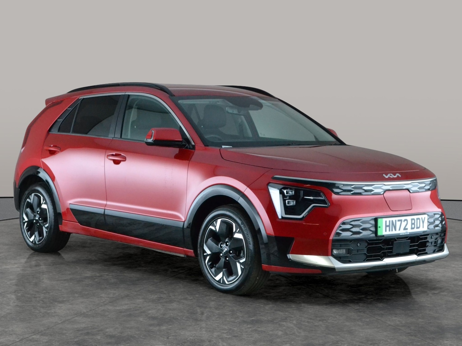 Used Kia Niro 2023 for sale - 77797245: Photo 8