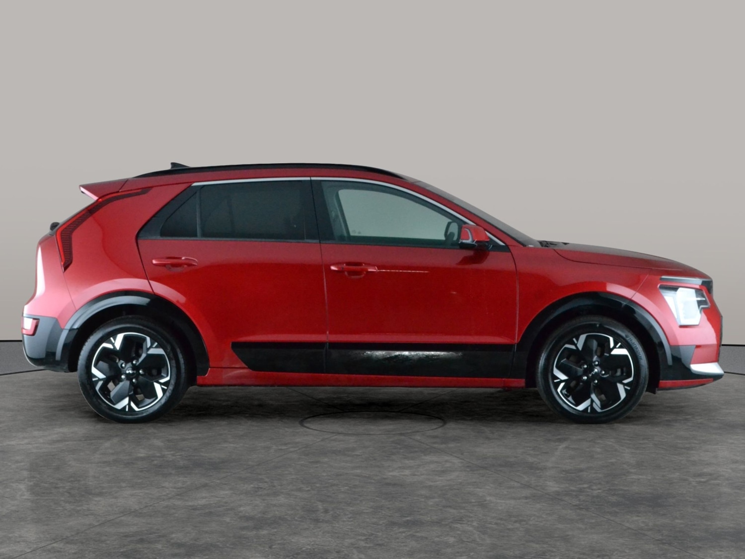 Used Kia Niro 2023 for sale - 77797245: Photo 9