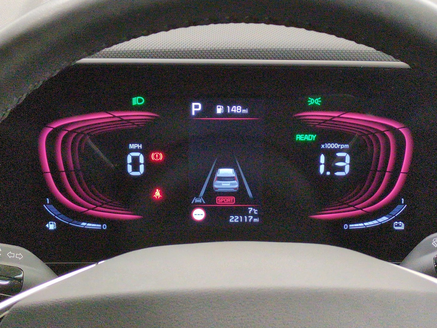 Used Kia Niro 2023 for sale - 77135179: Photo 26