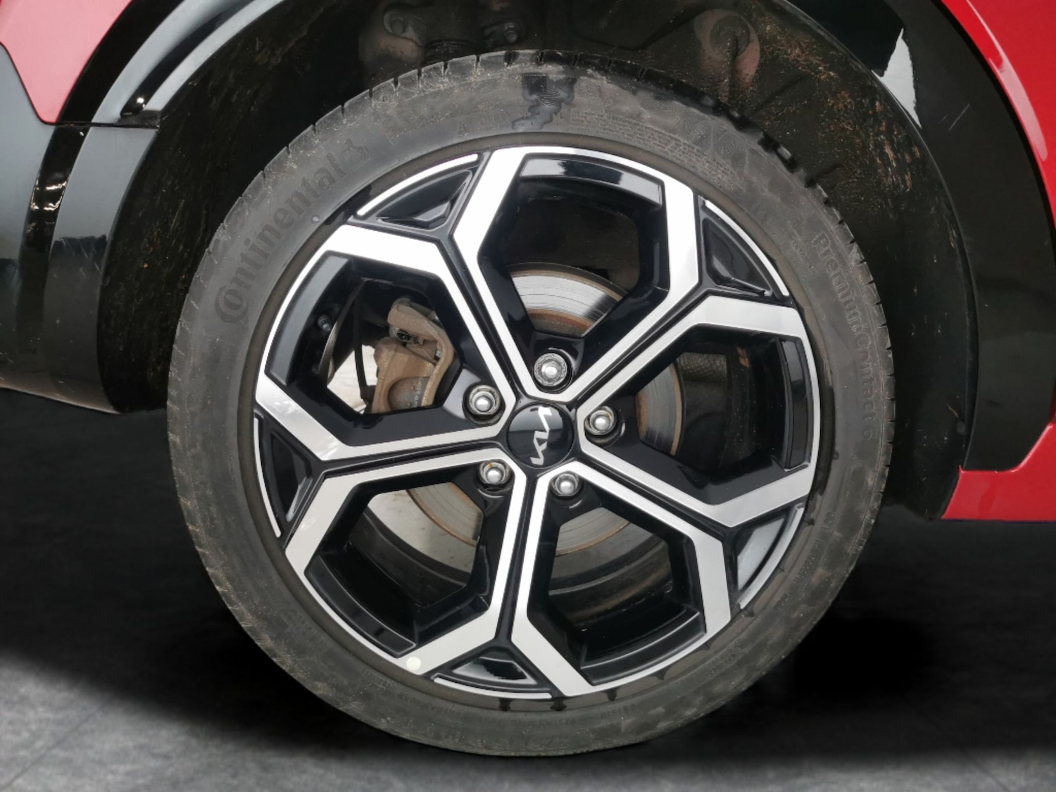 Used Kia Niro 2023 for sale - 77135179: Photo 32