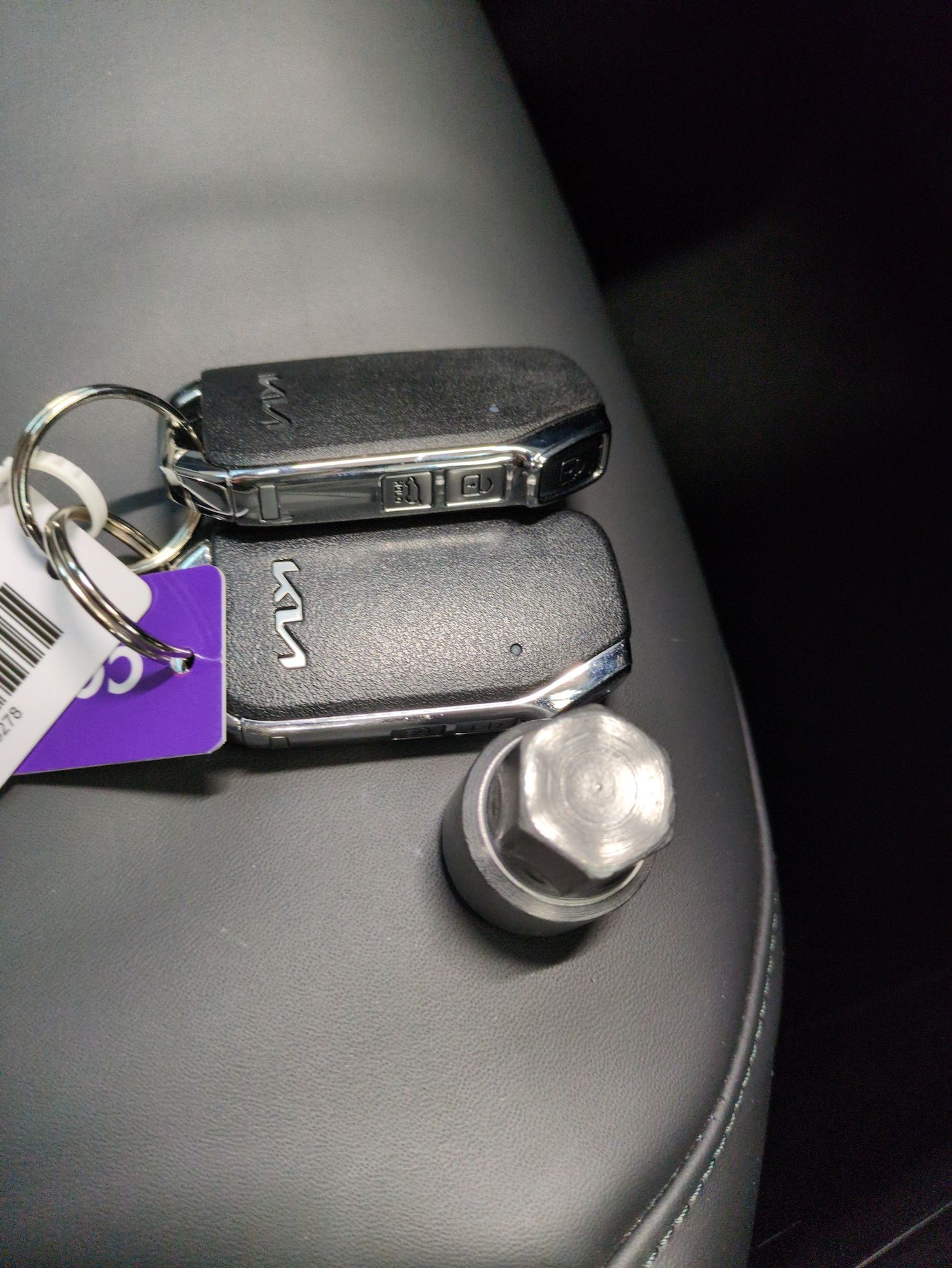 Used Kia Niro 2023 for sale - 77135179: Photo 40