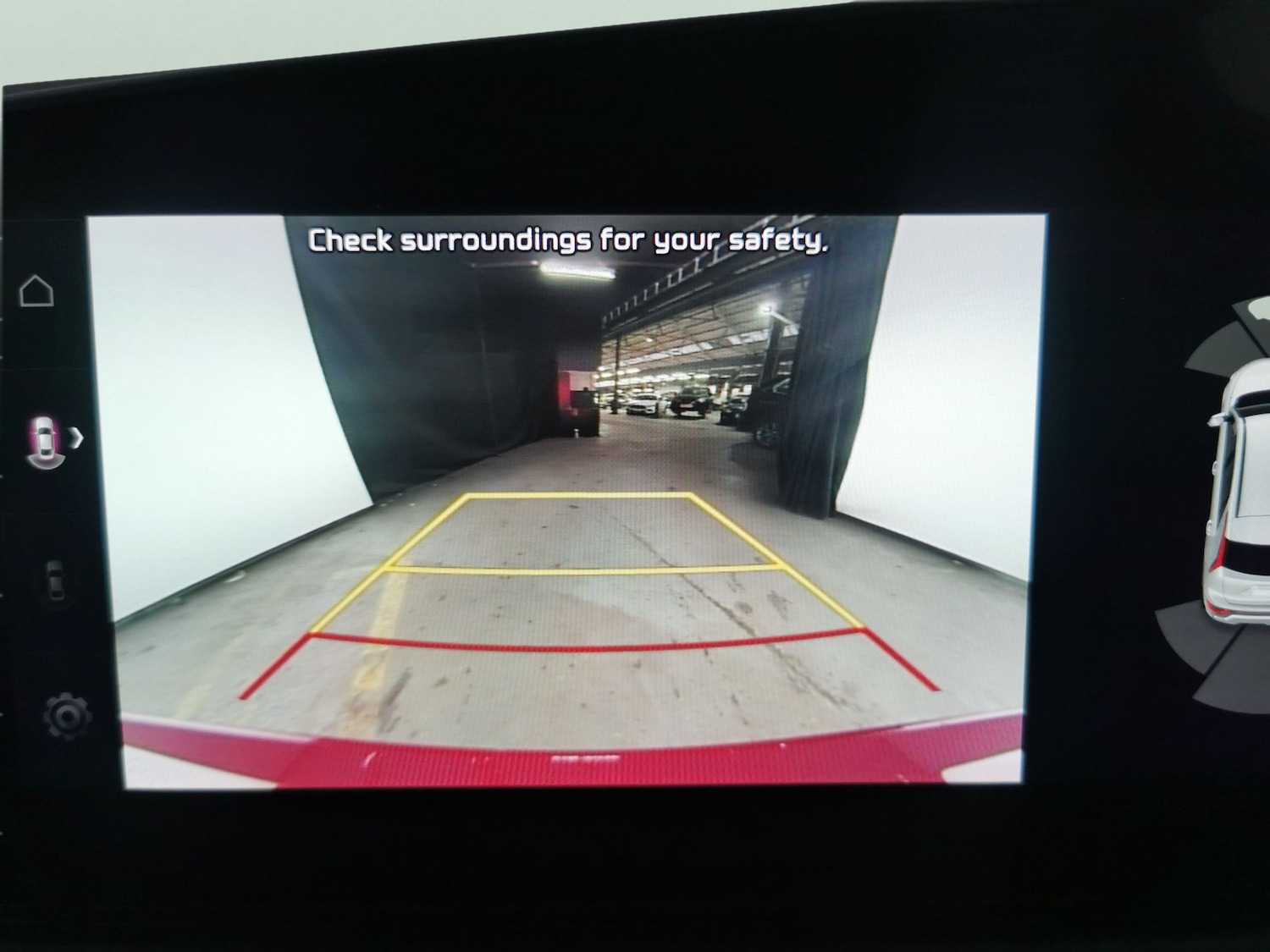 Used Kia Niro 2023 for sale - 77135179: Photo 5