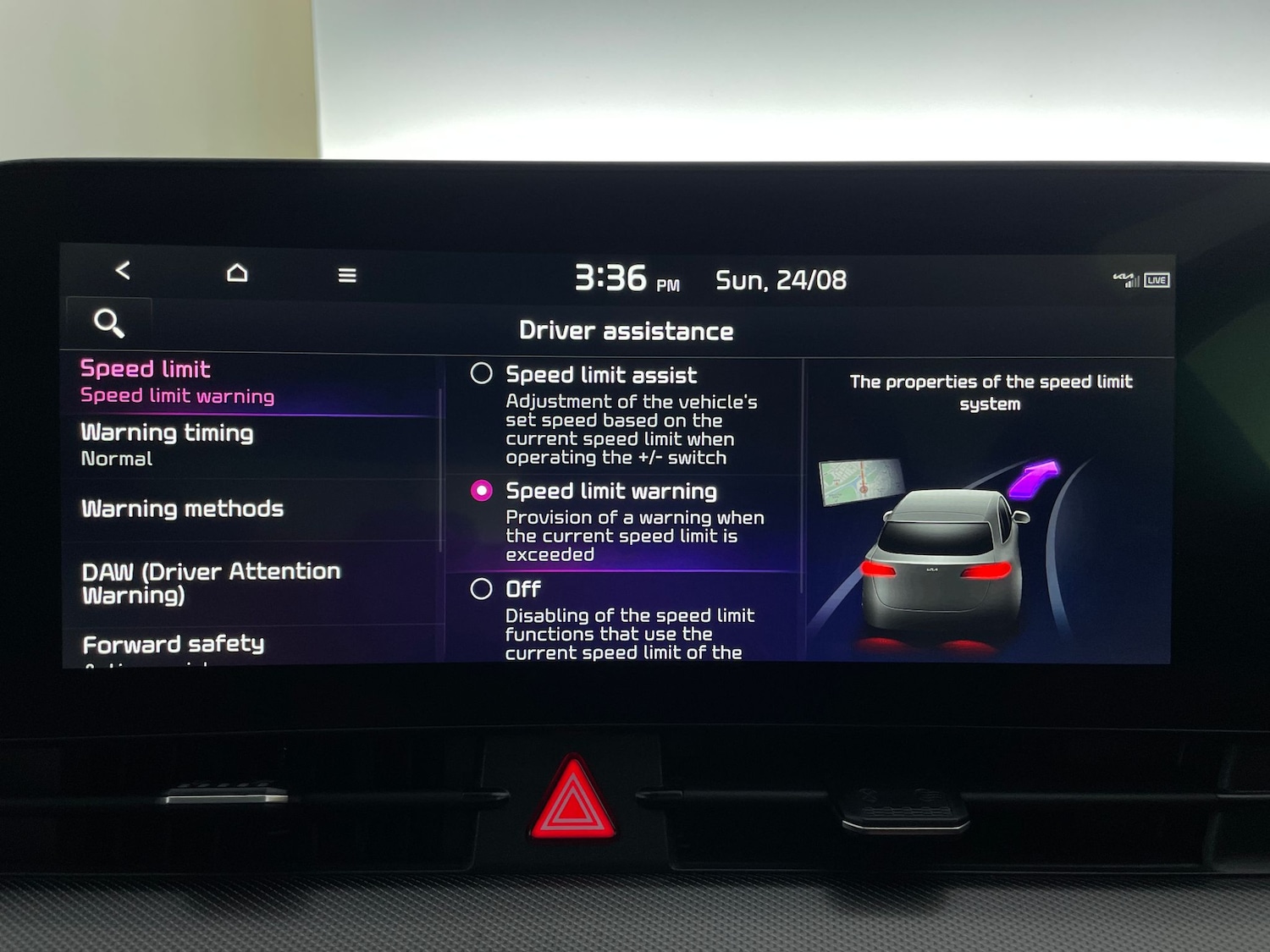 Used Kia Sportage 2022 for sale - 76854772: Photo 32