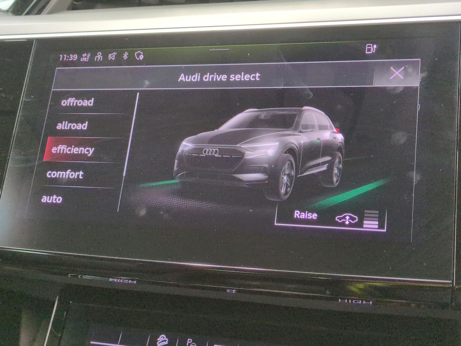 Used Audi e-tron 2021 for sale - 76773706: Photo 18