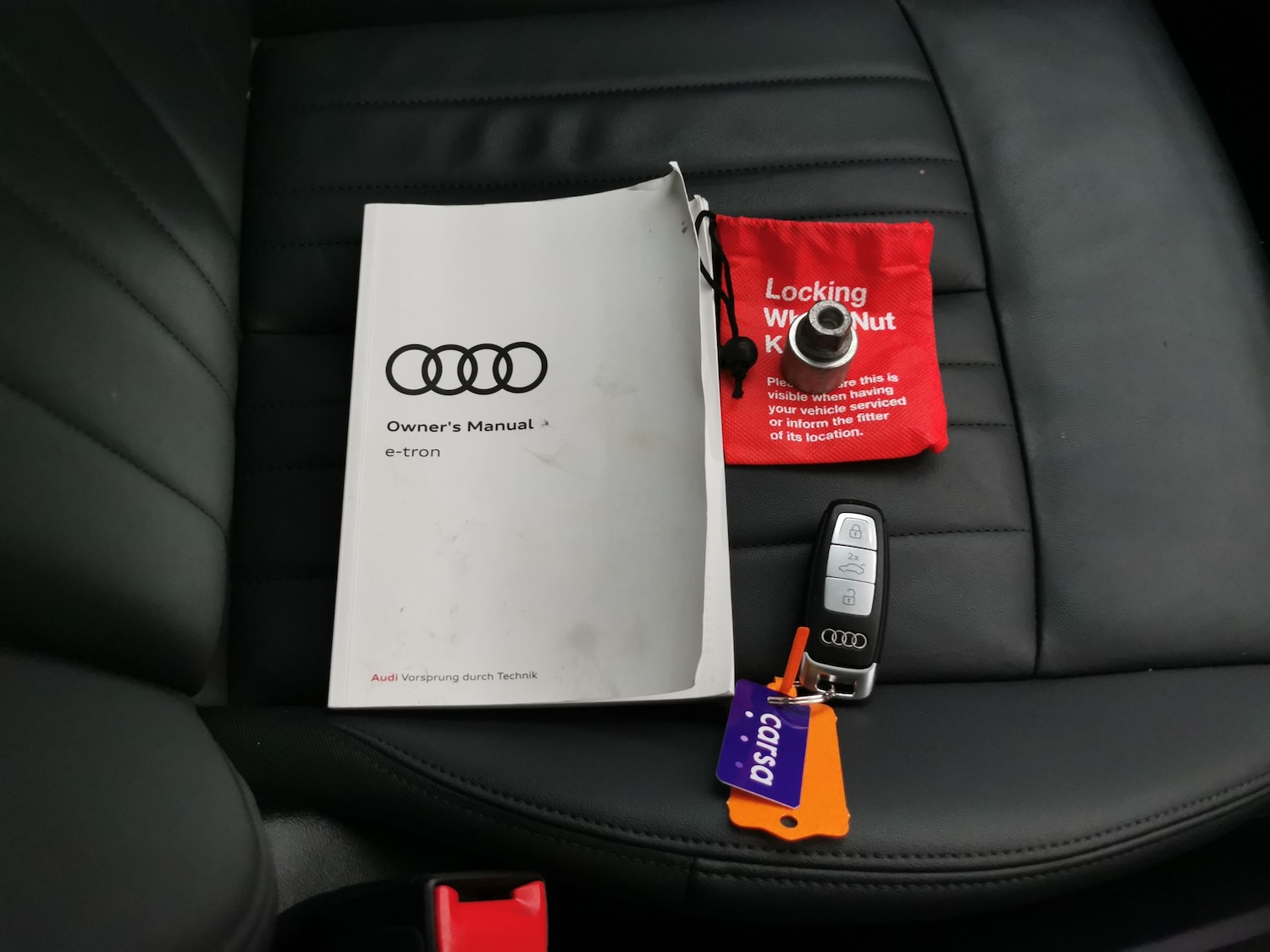 Used Audi e-tron 2021 for sale - 76773706: Photo 31