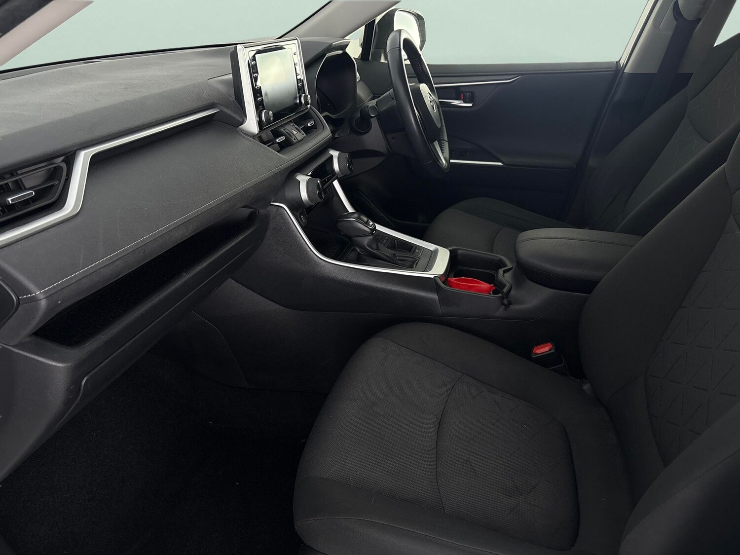 Used Toyota RAV4 for sale - 77810678: Photo 4