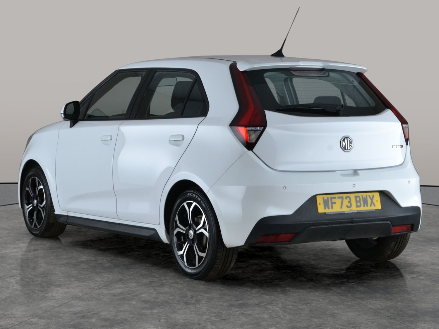 Used MG MG3 2023 for sale - 78180651: Photo 11