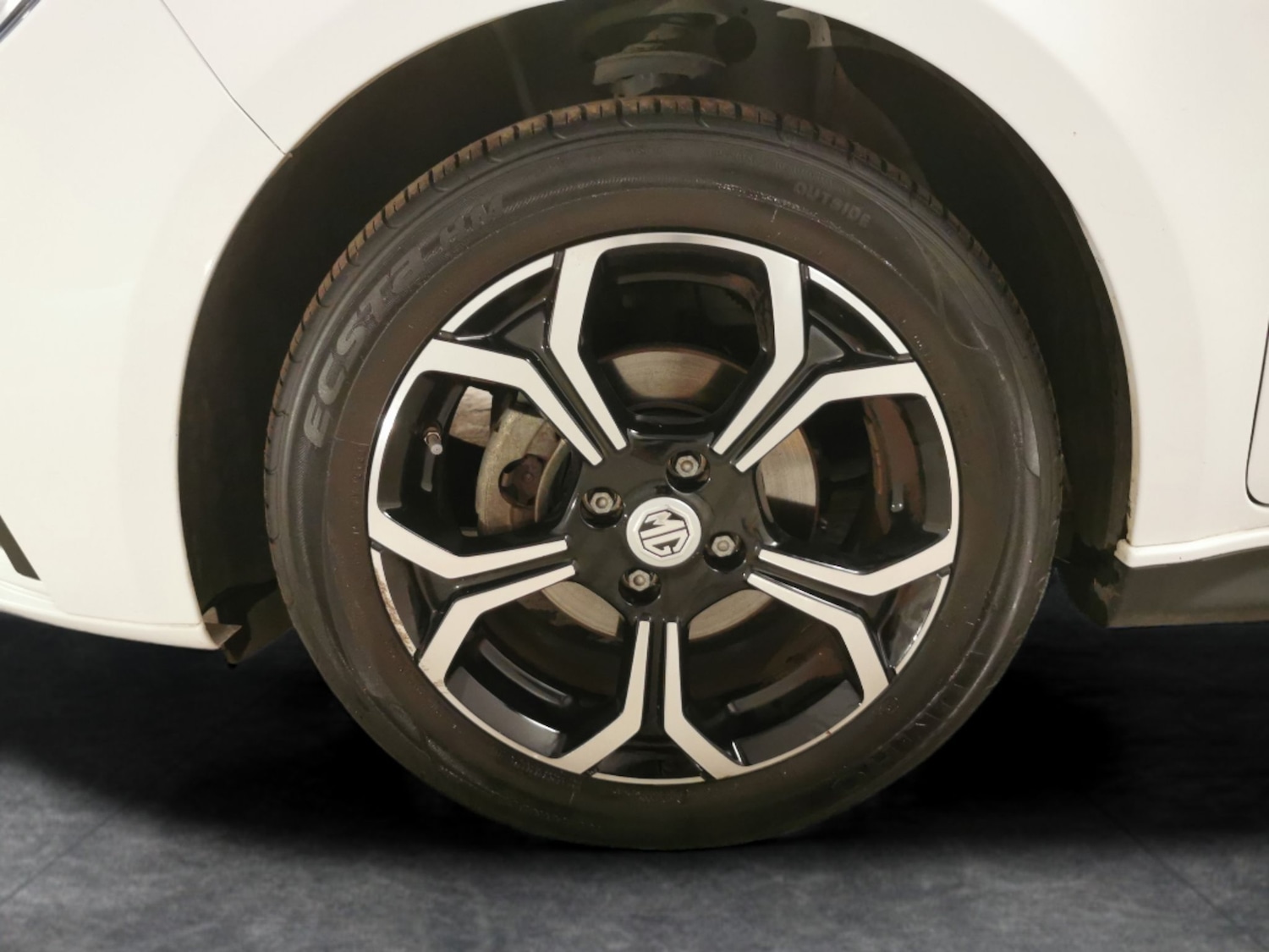 Used MG MG3 2023 for sale - 78180651: Photo 17