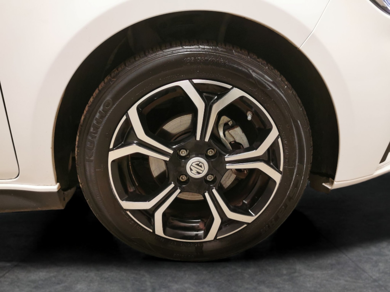 Used MG MG3 2023 for sale - 78180651: Photo 18