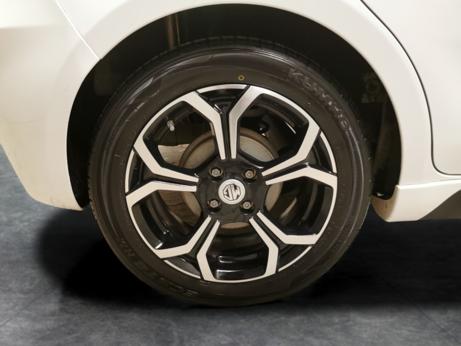 Used MG MG3 2023 for sale - 78180651: Photo 19