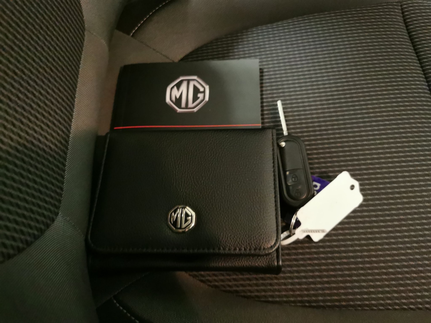 Used MG MG3 2023 for sale - 78180651: Photo 25