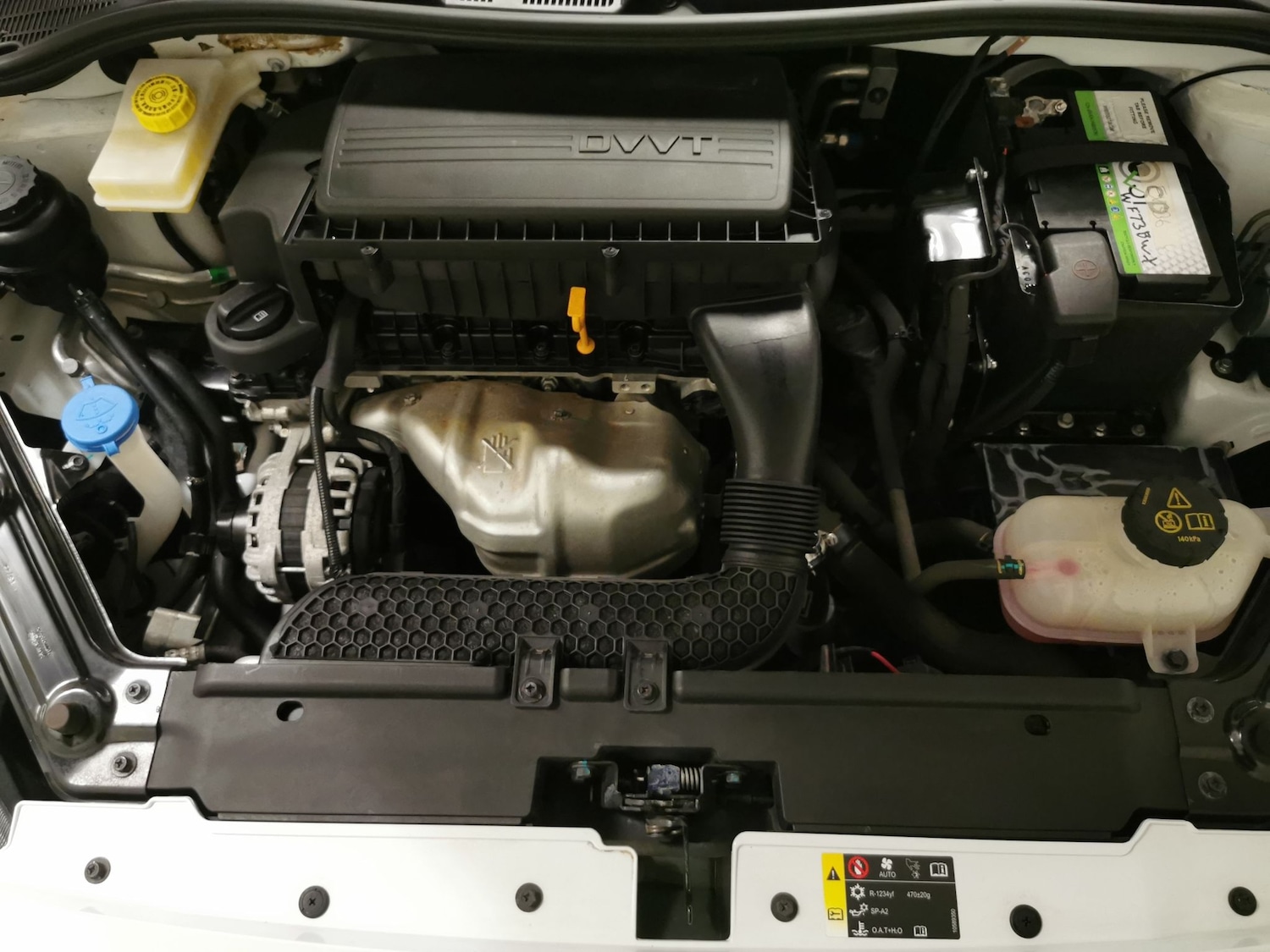 Used MG MG3 2023 for sale - 78180651: Photo 26