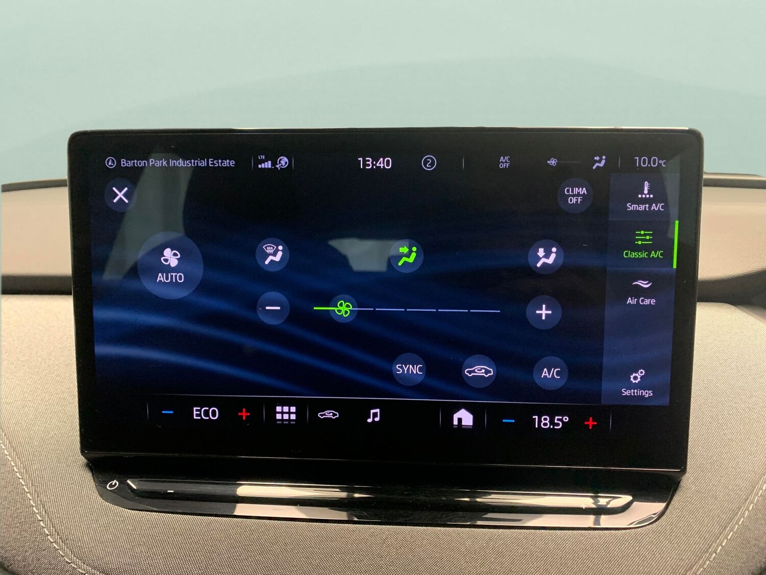 Used Skoda Enyaq 2023 for sale - 77448108: Photo 18