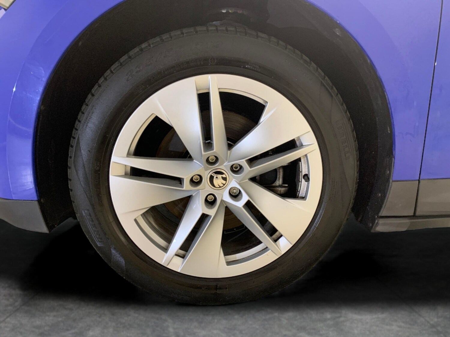 Used Skoda Enyaq 2023 for sale - 77448108: Photo 21