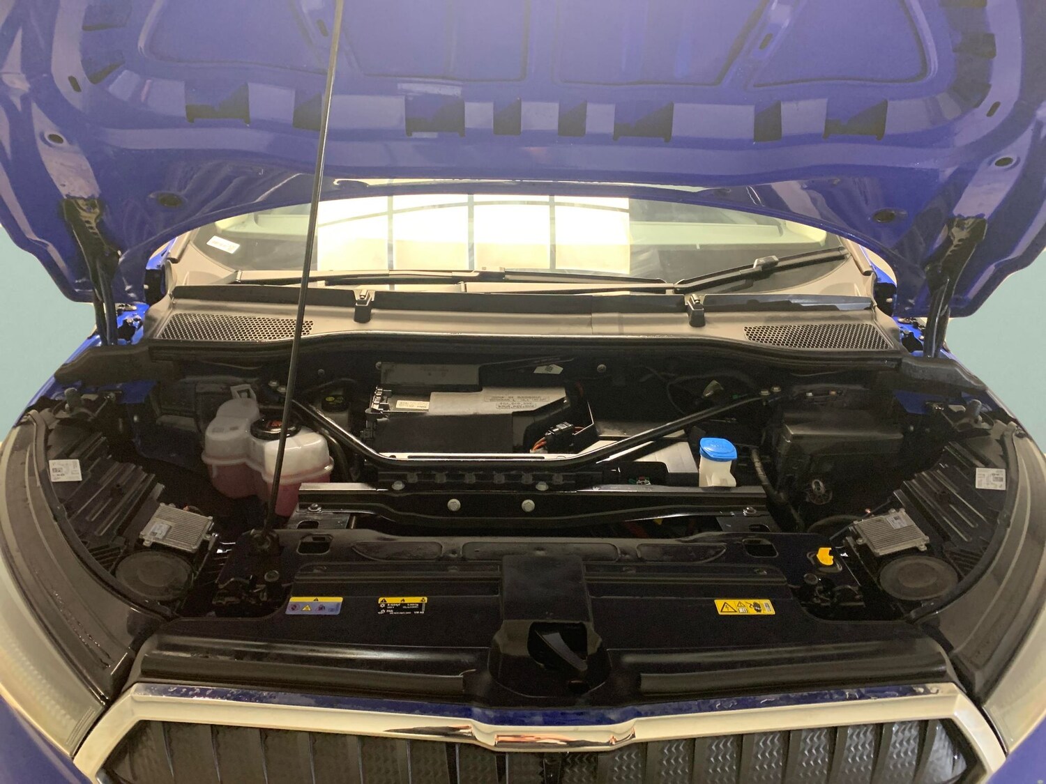 Used Skoda Enyaq 2023 for sale - 77448108: Photo 31