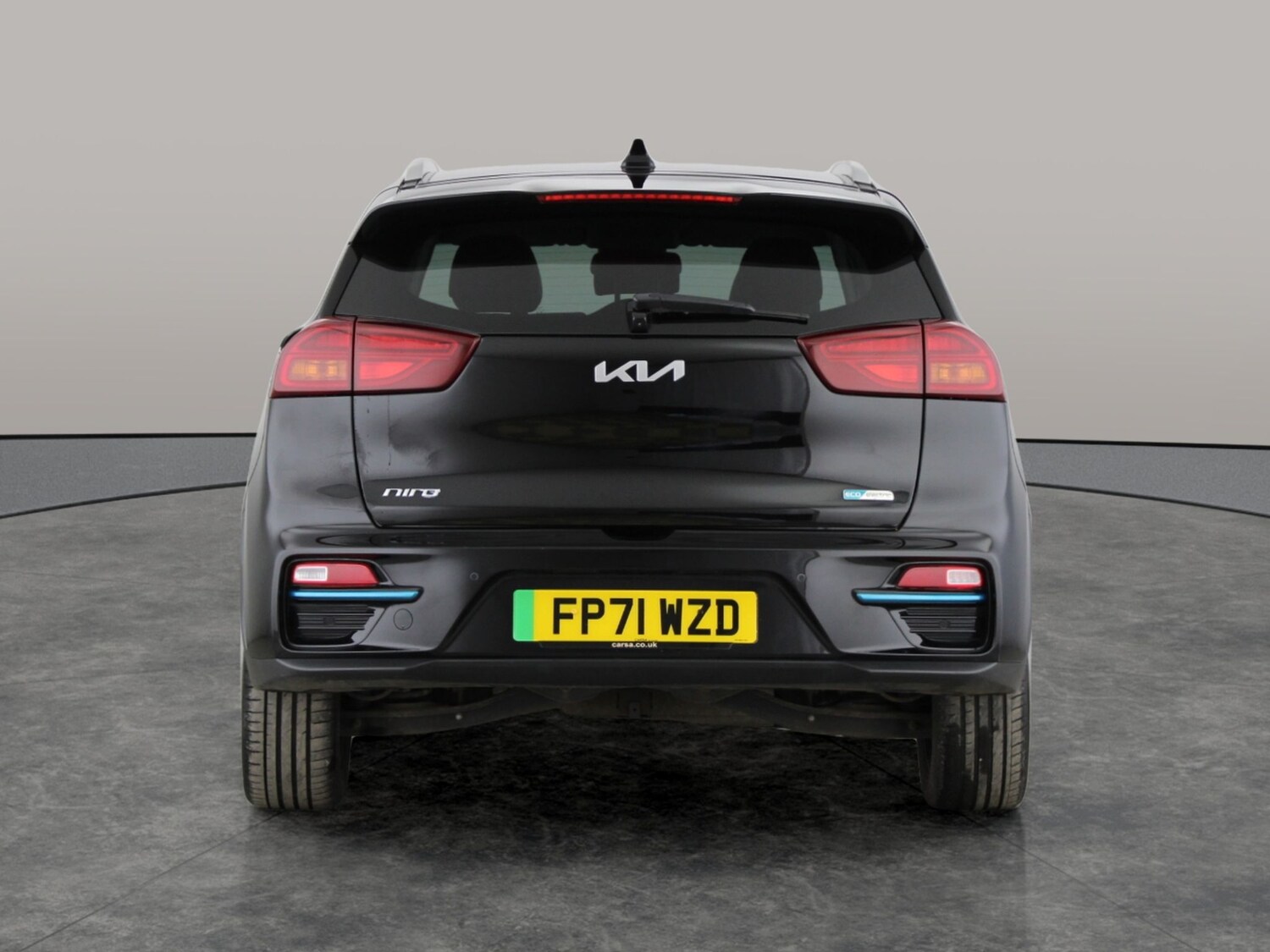 Used Kia Niro 2021 for sale - 78150915: Photo 11