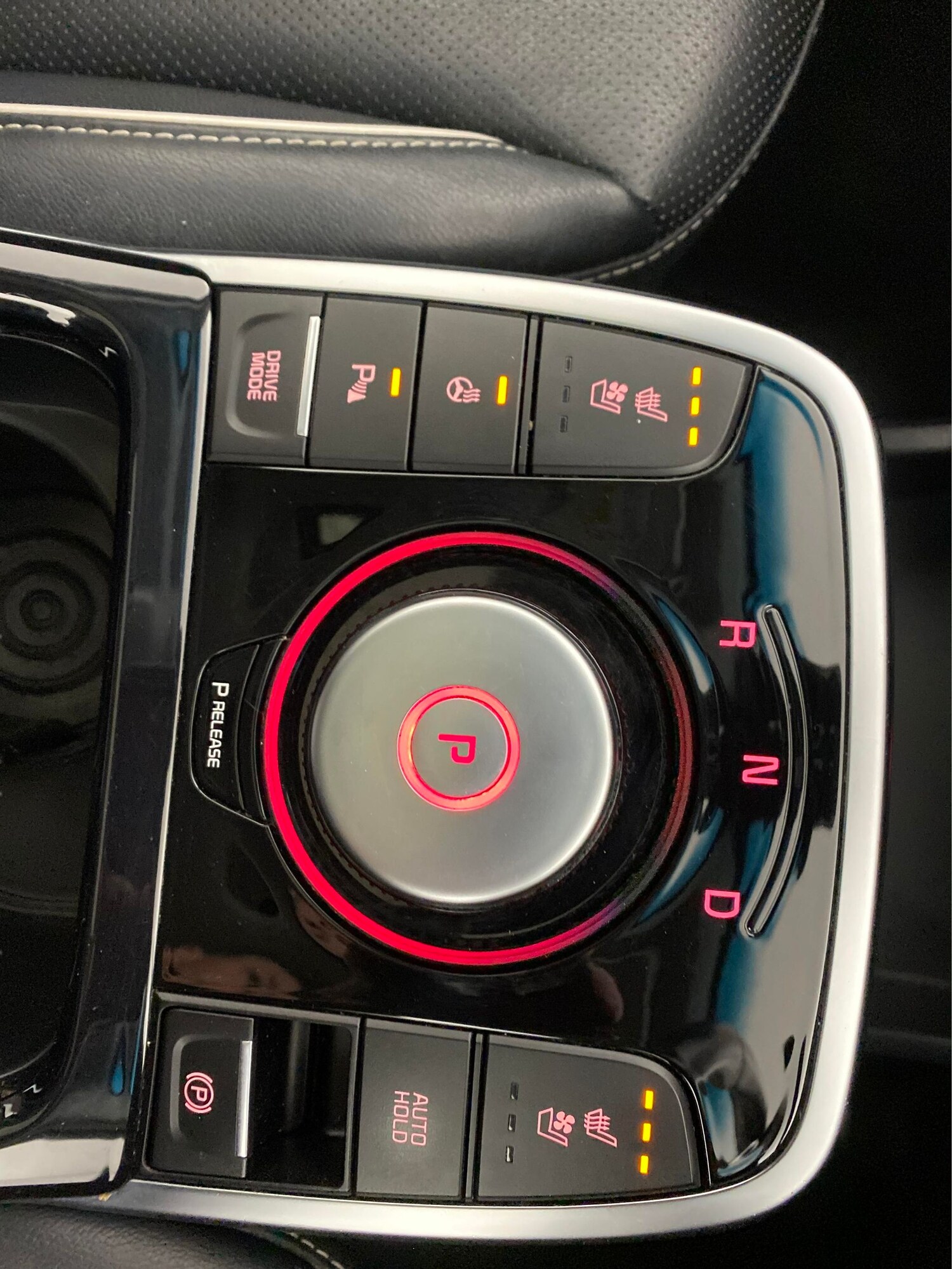 Used Kia Niro 2021 for sale - 78150915: Photo 20