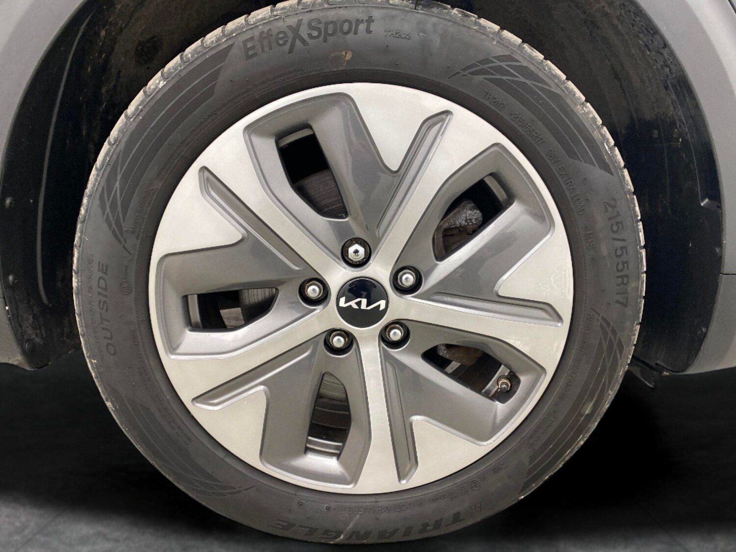 Used Kia Niro 2021 for sale - 78150915: Photo 24