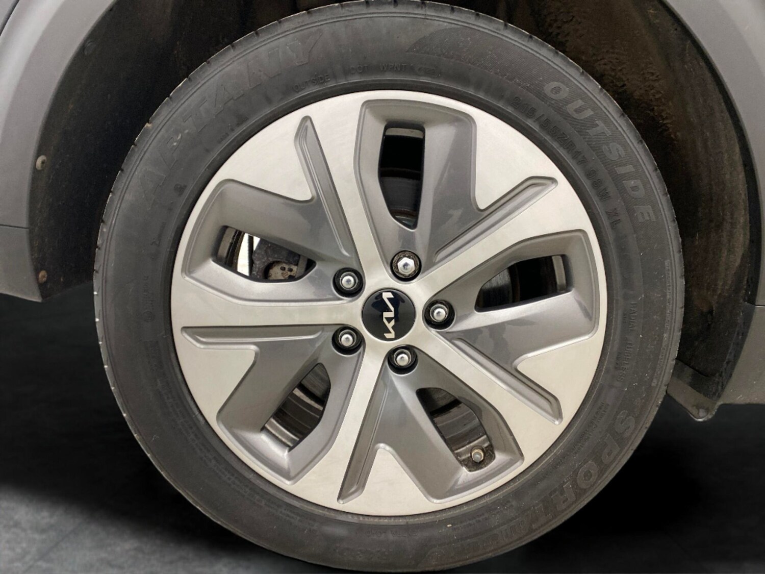 Used Kia Niro 2021 for sale - 78150915: Photo 25