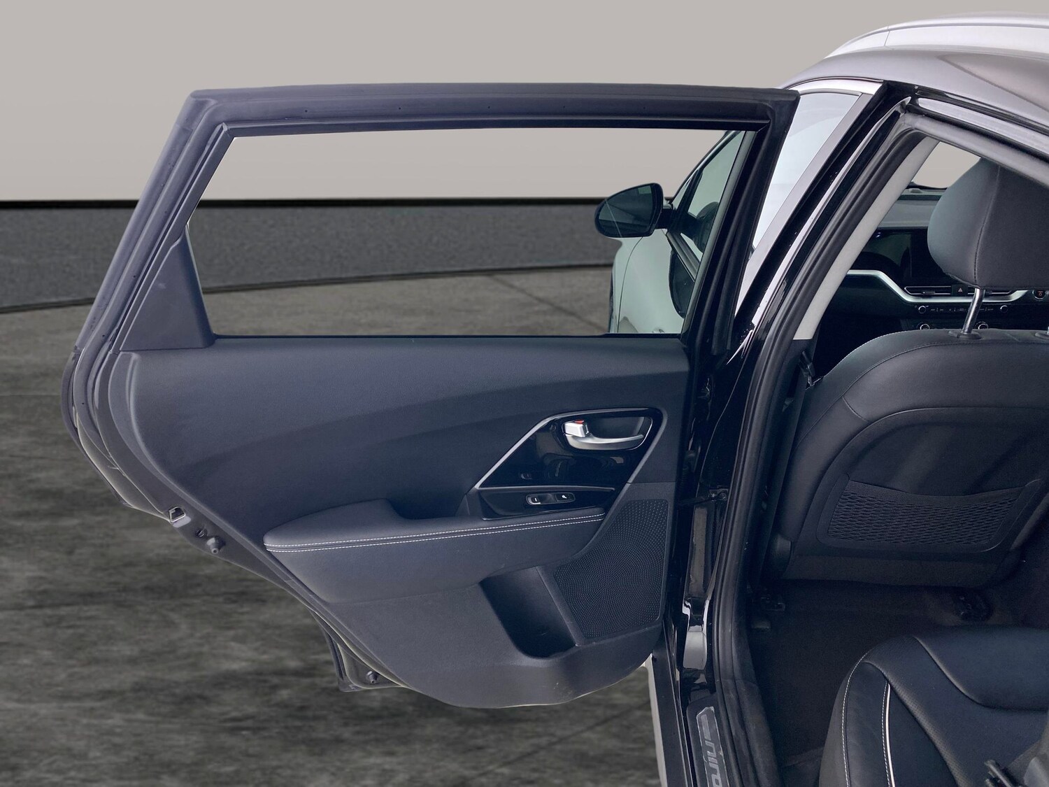 Used Kia Niro 2021 for sale - 78150915: Photo 28