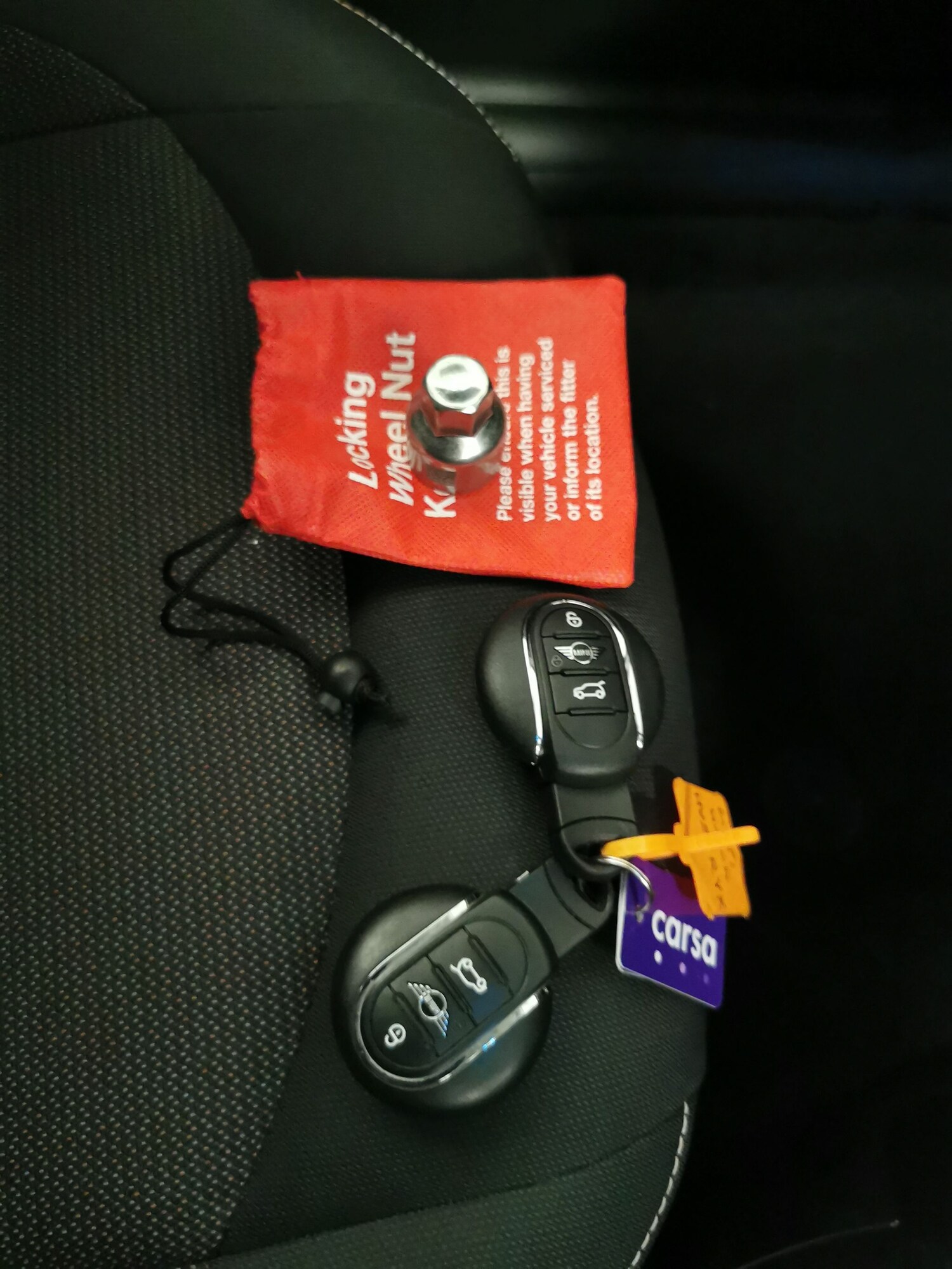 Used MINI Hatch 2022 for sale - 77911608: Photo 25