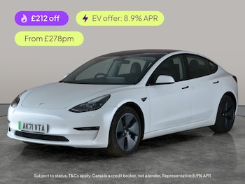 Used Tesla Model 3 2021 for sale - 77771562: Photo