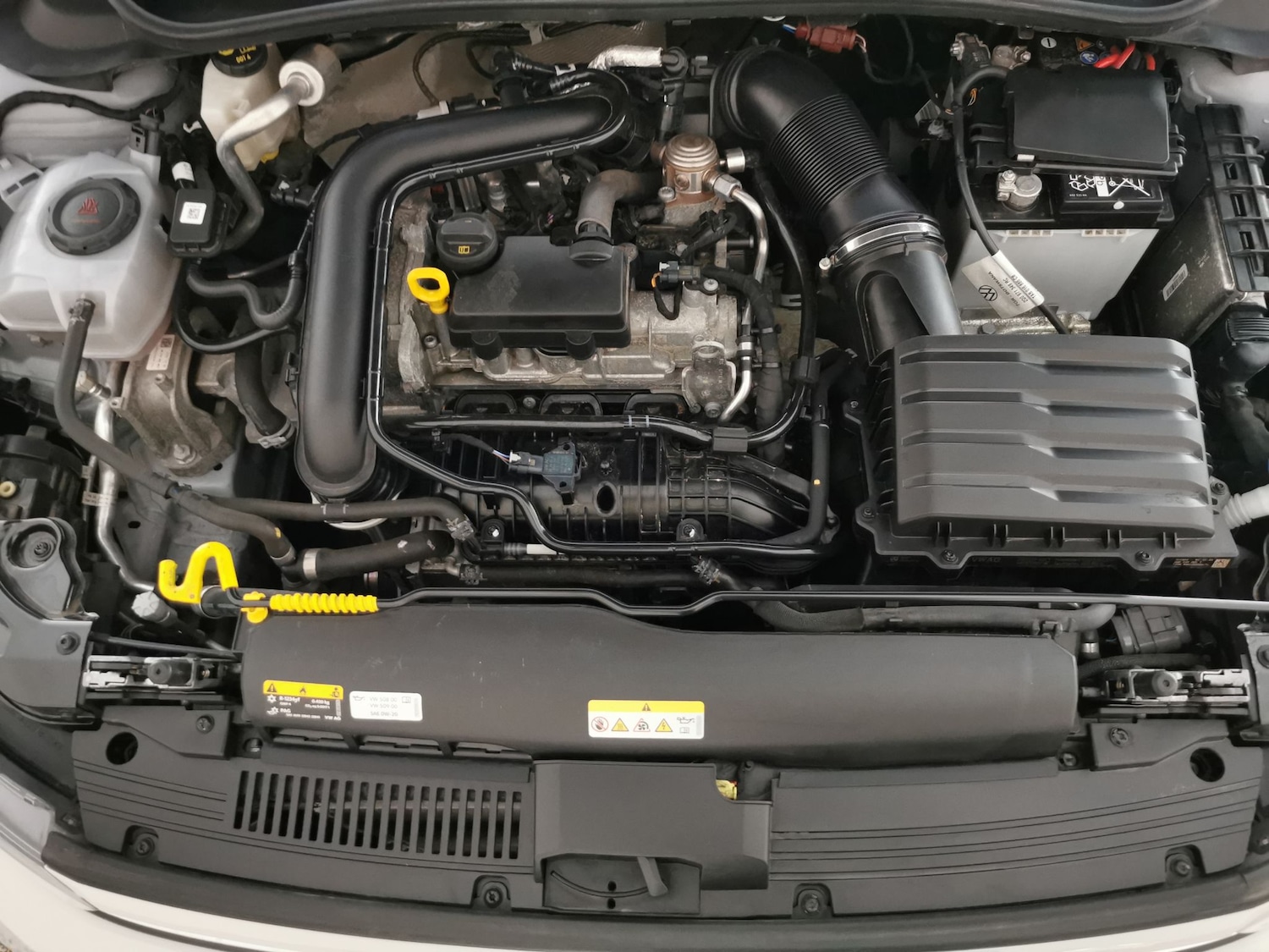 Used Volkswagen Polo 2024 for sale - 77988664: Photo 29