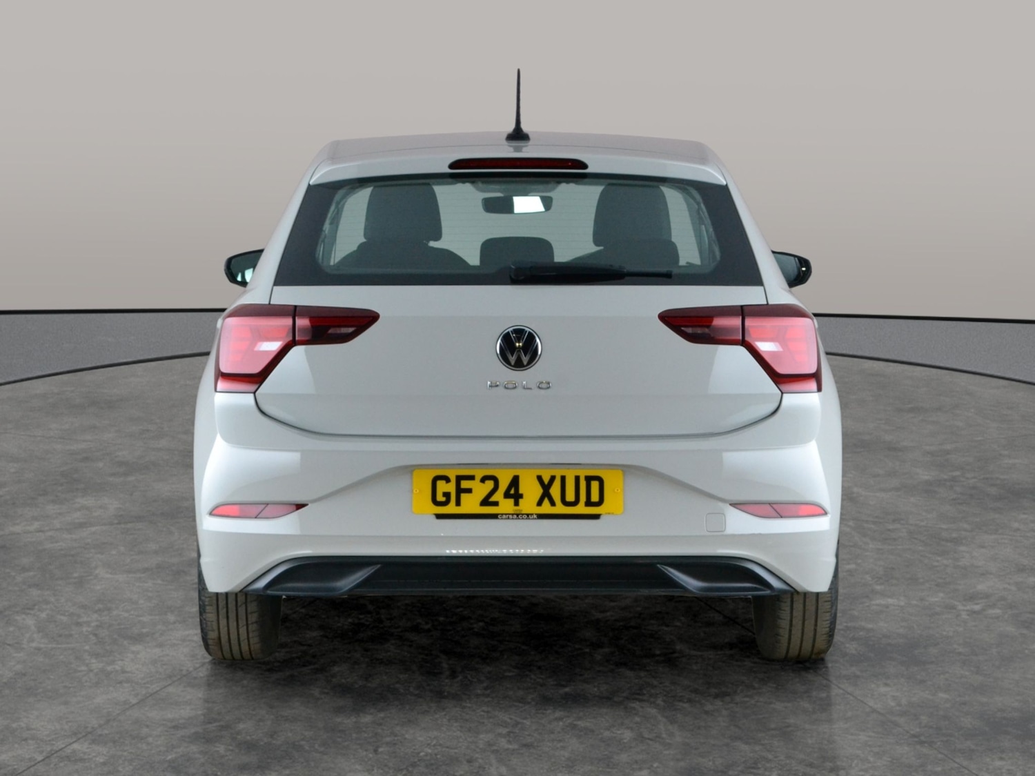 Used Volkswagen Polo 2024 for sale - 77988664: Photo 9