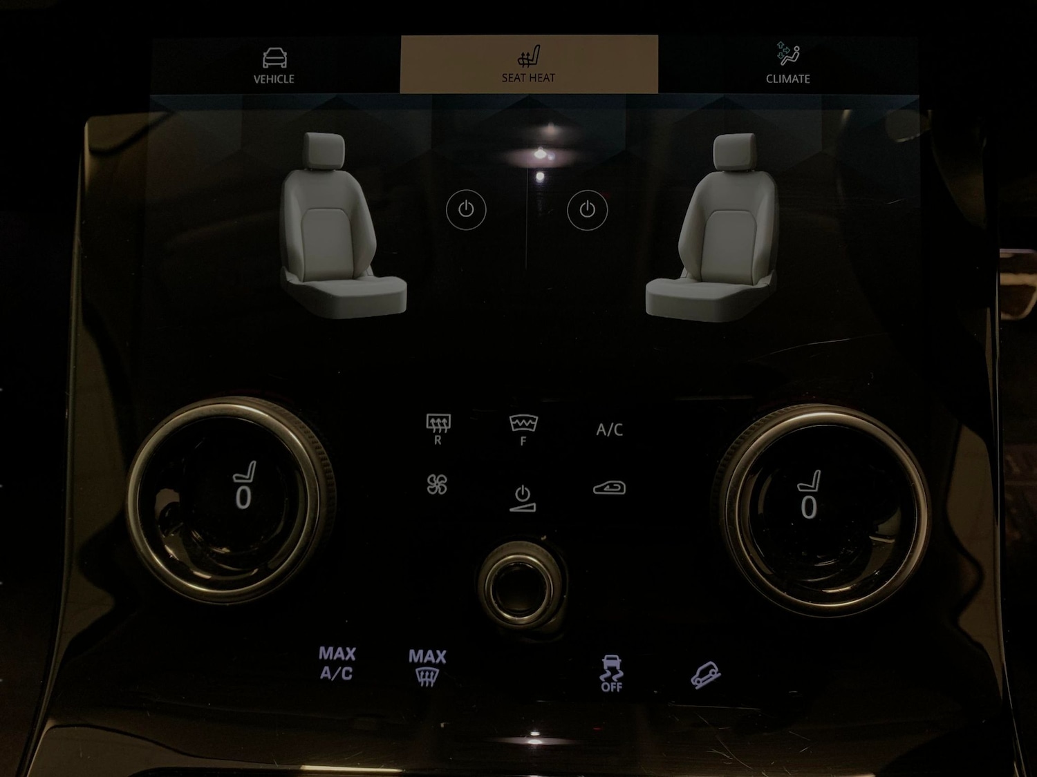 Used Land Rover Range Rover Evoque 2021 for sale - 76862151: Photo 15