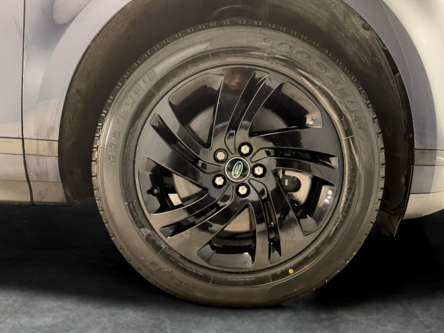 Used Land Rover Range Rover Evoque 2021 for sale - 76862151: Photo 21