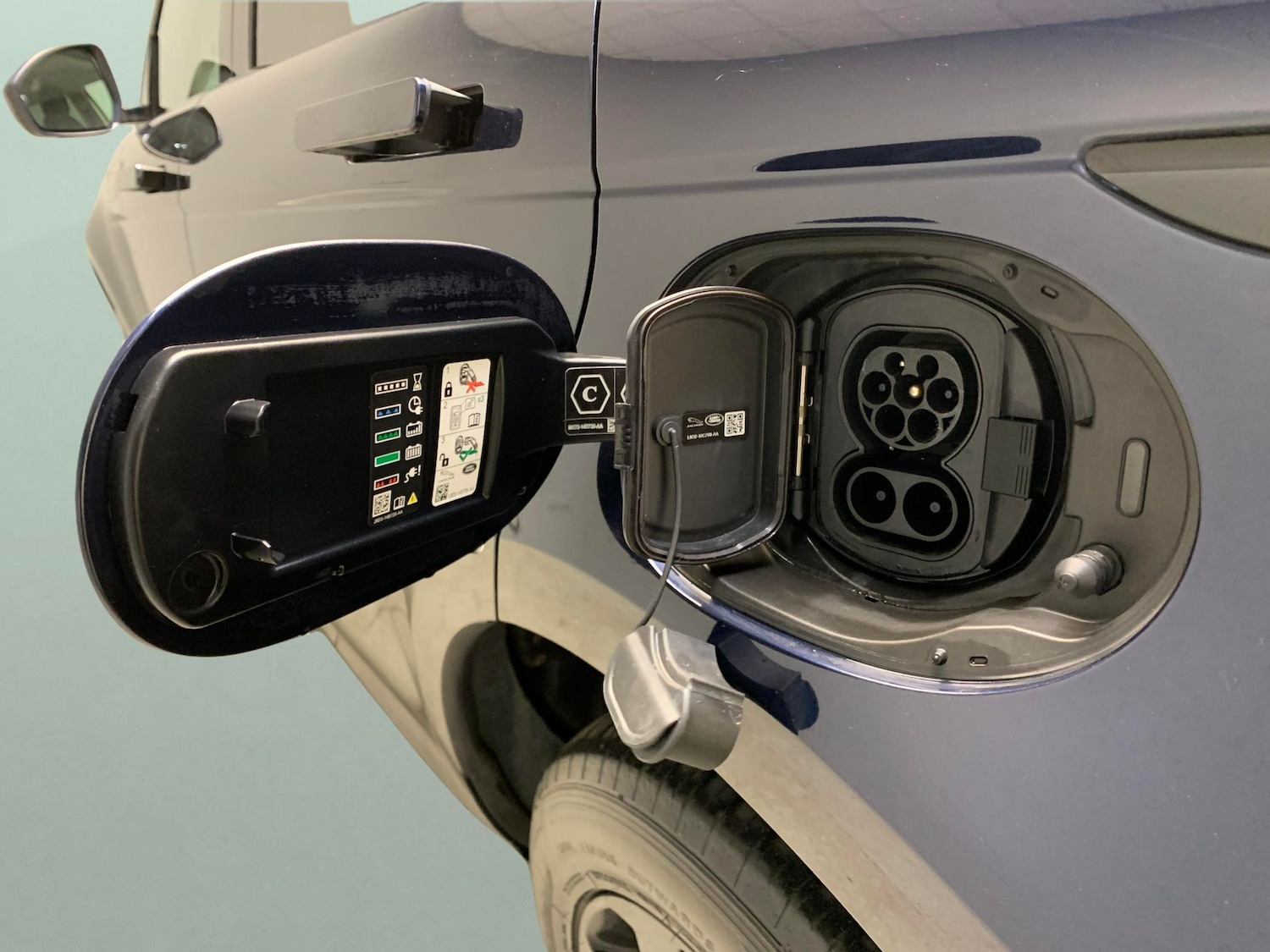 Used Land Rover Range Rover Evoque 2021 for sale - 76862151: Photo 28